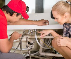 About Emergency plumbing pros Cuthbert, GA